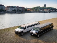 Hummer Limo Stag Voyage